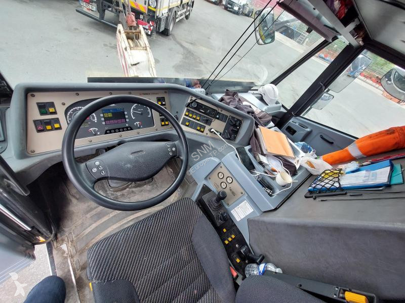 Grua Terex  AC 100