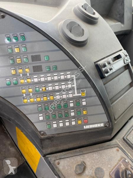 Kran Liebherr 1030/2