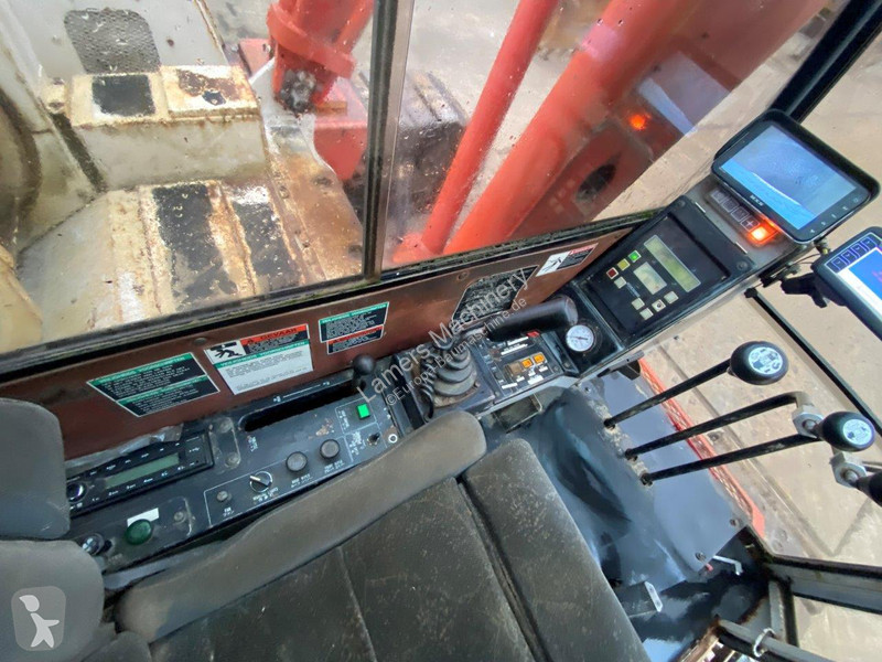Grua Sumitomo SC500 NVT
