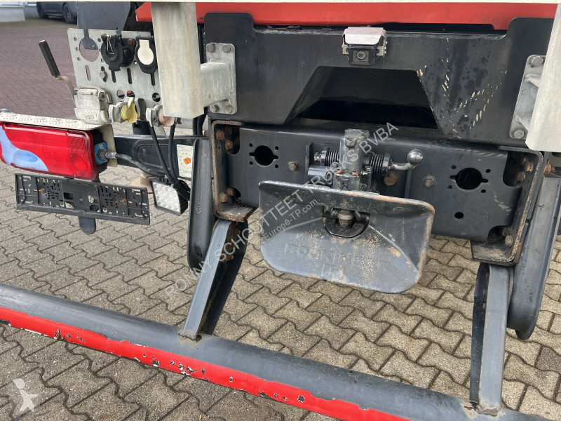 Camion MAN TGS 26.400 6x2-4 LL TGS 26.400 6x2-4...