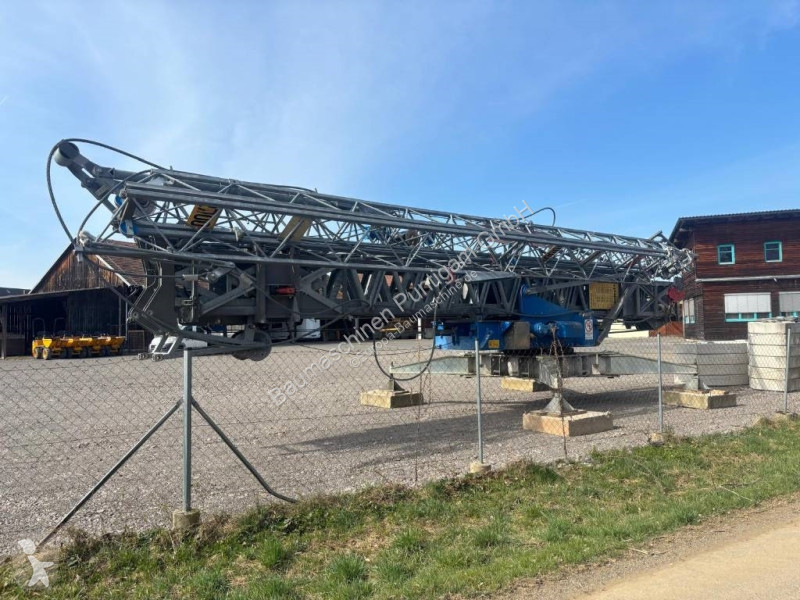 Grua Condecta 4312