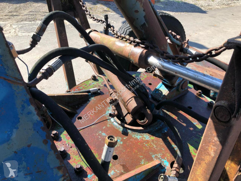 Kran   Fortschritt T 157/2