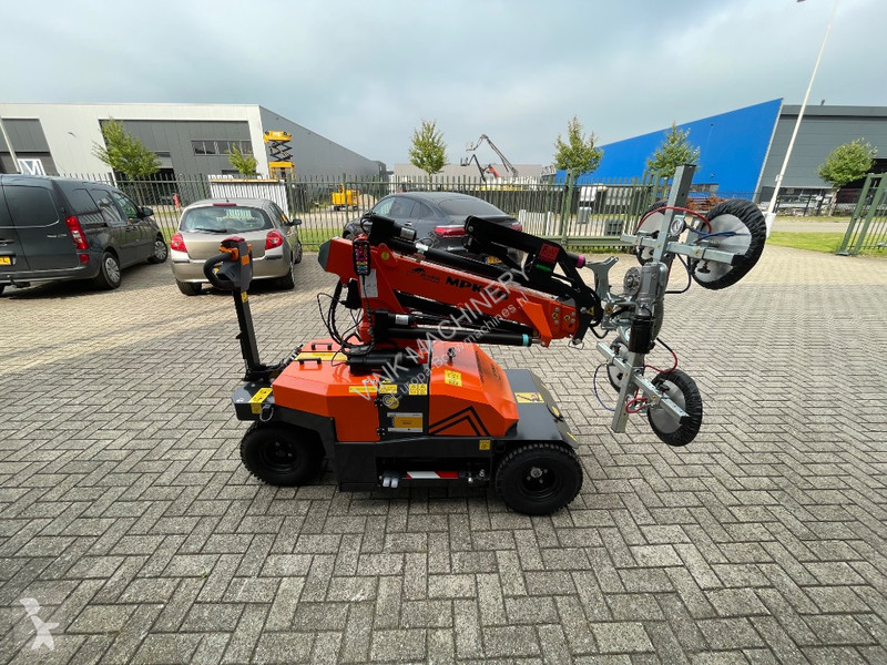 Gru Jekko MPK 06.2V