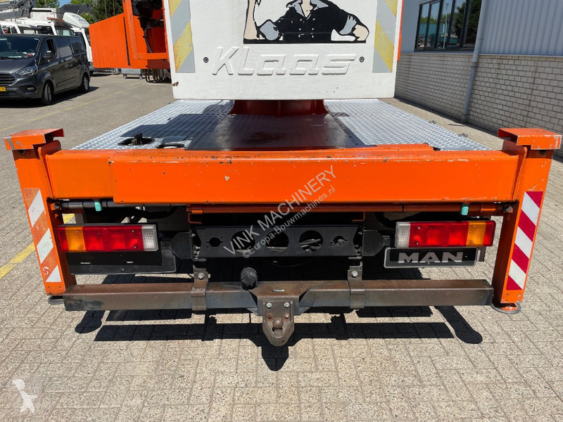 Grua Klaas K 28-34
