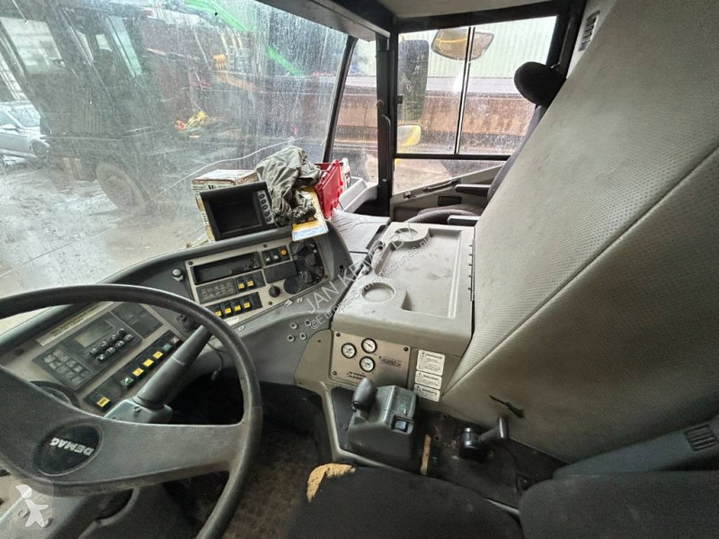 Kran Demag AC 100 For Parts