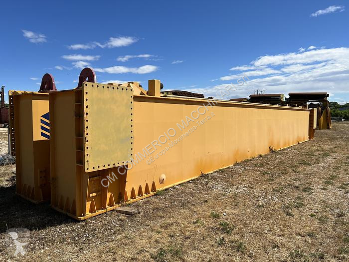 Gru  RGC500Ton