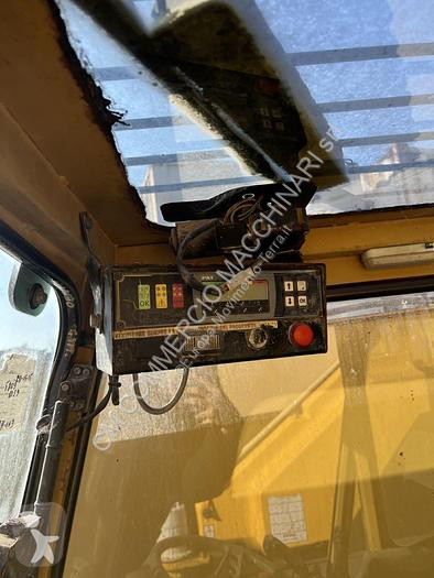 Grua Locatelli GRIL 830C
