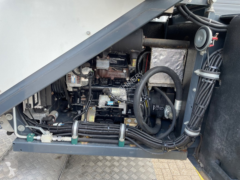 Macara  PTK 31