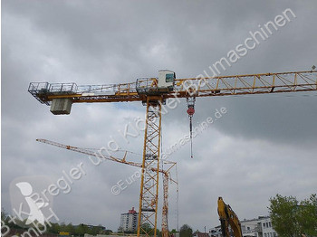 Grua Potain
