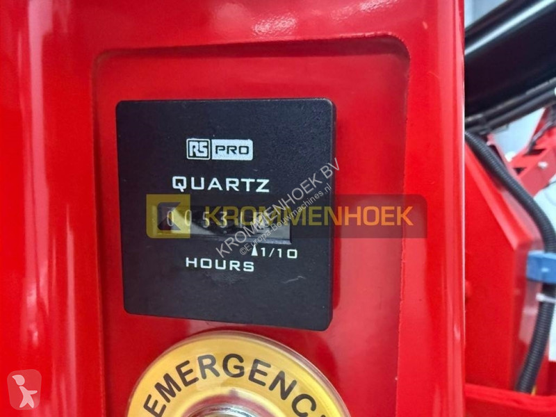 Grua Jekko SPX328CL Lithium