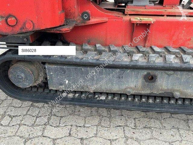 Macara Unic 506-5, Minikran, 5.000kg Traglast,...