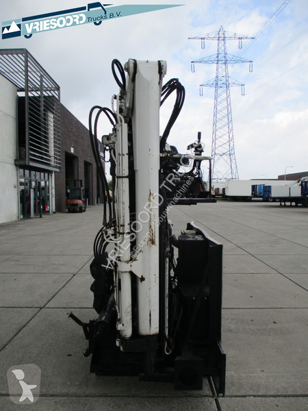 Kran Kennis 14000