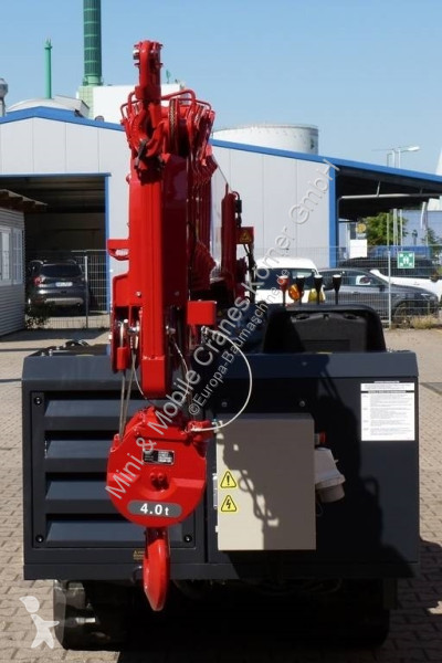 Macara Unic URW-547