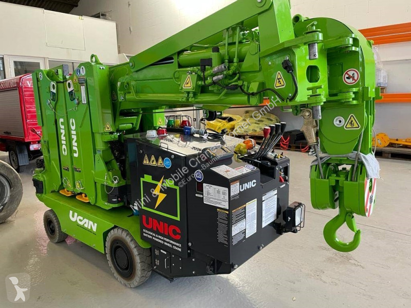 Grue Unic ECO B-350.2V