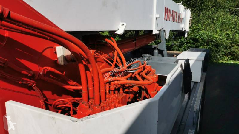 Grua PPM ATT480