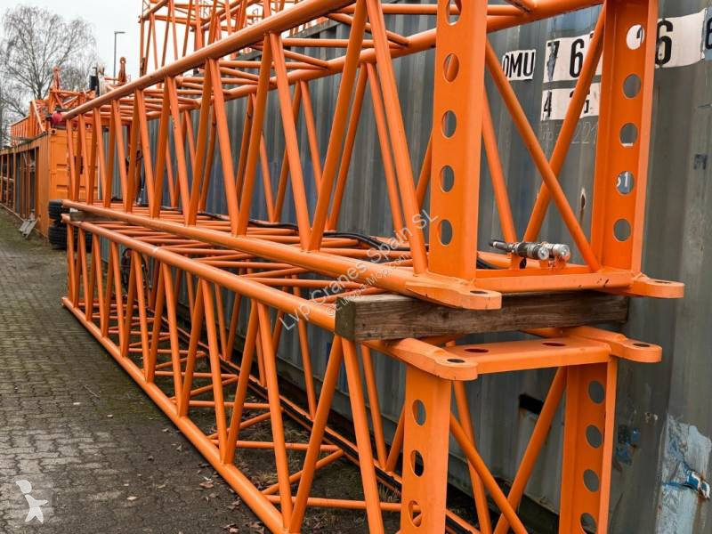 Kran Grove GMK 5220