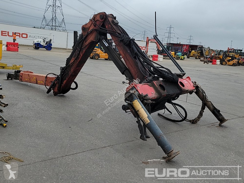 Macara  E120L
