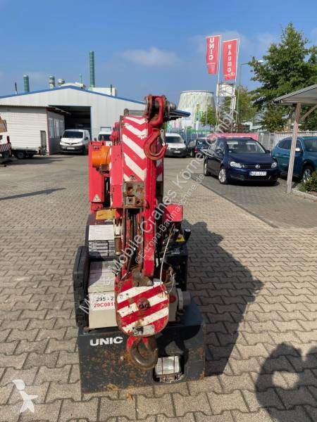 Grue Unic URW-295