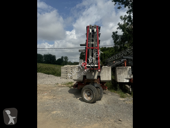 Macara Dalbe HS380