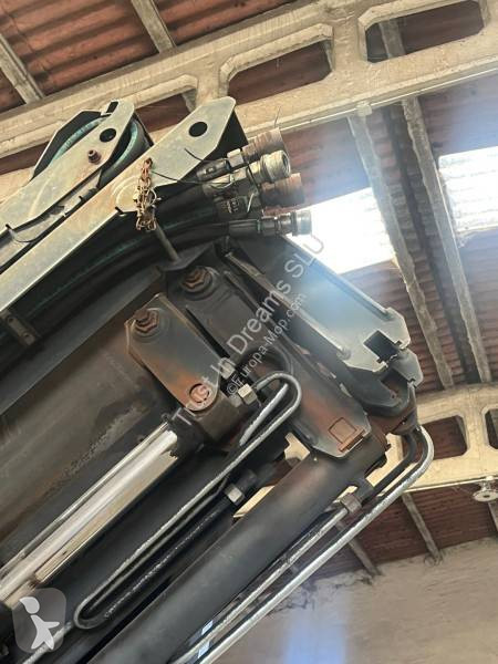 Kraan Palfinger PK 14.002 EH