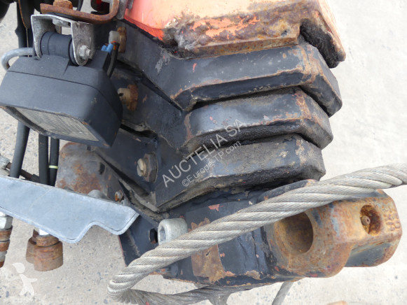 Macara Palfinger PJ1540