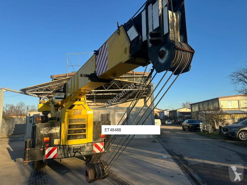 Grue Locatelli GRIL 392