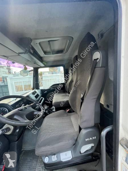 شاحنة Hiab XS 166 E5 HIDUO