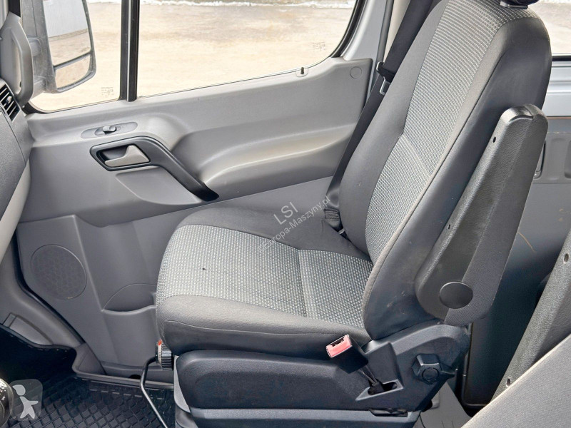 Samochód dostawczy Mercedes Sprinter  519 CDI *...