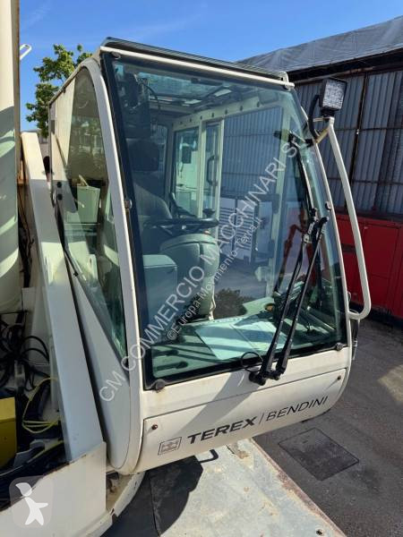 Jeřáb Terex A400