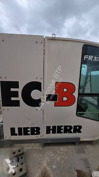 Grue Liebherr 110 ecb6