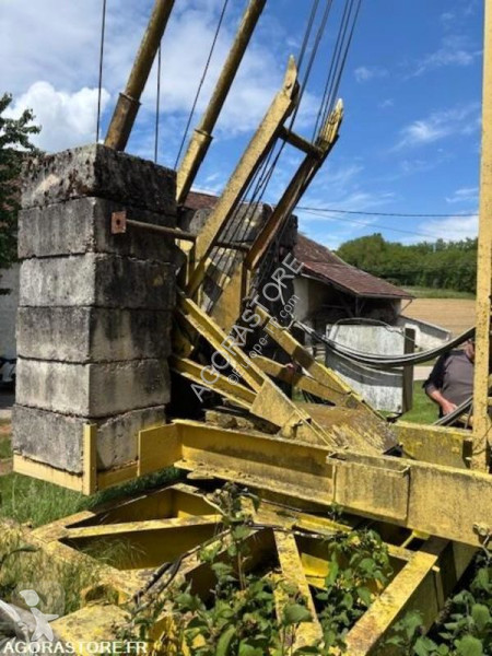 Grue  BP 1000-19