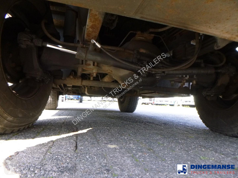 رافعة Kato CR100 4x4 mobile crane 10 t / 23.5 m