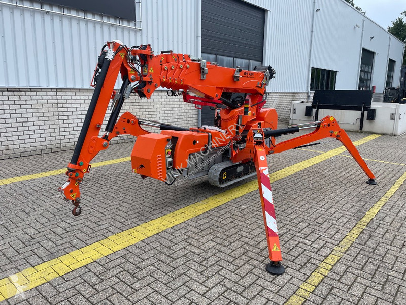 Kran Jekko SPX 424 CDH