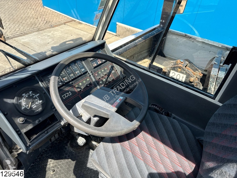 Žeriav PPM ATT300 4x4, 118KW, All terrain...