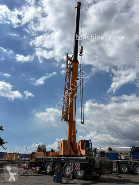 Žeriav Terex Terex-Demag AC 120-1