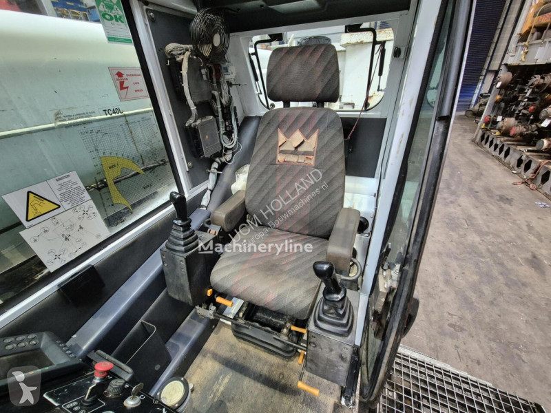 رافعة Terex Terex TC 40L