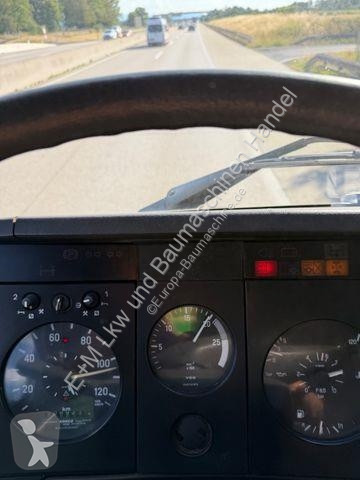 شاحنة Mercedes 2429/41 6X2 PK 22000