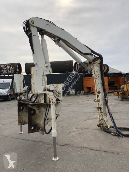 Macara Fassi Żuraw FASSI 1988rok