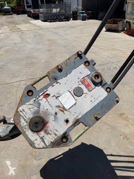 Kran Locatelli 8500T
