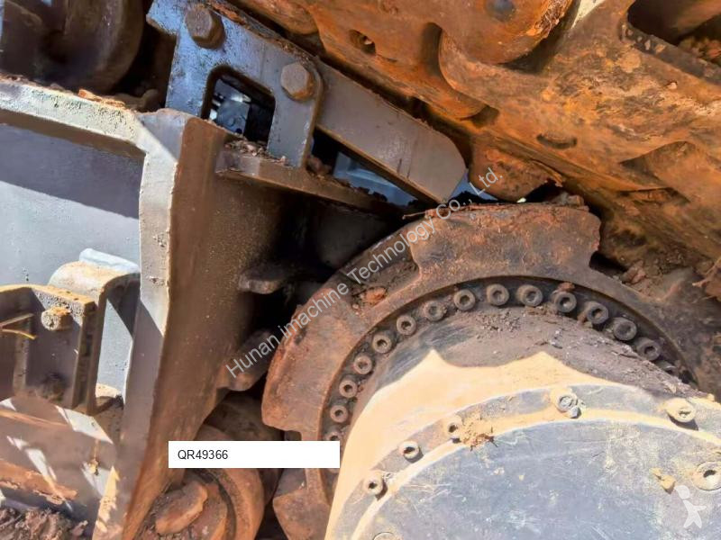 Kran Zoomlion 100T 2022 Crawler Crane with 43m...