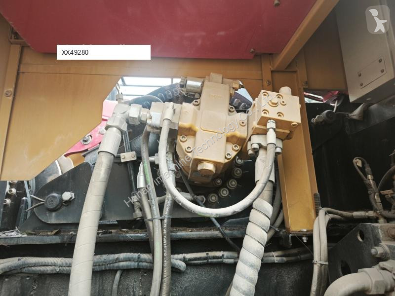 Kran Sany 2020 SCC600A-6 Crawler Crane - 60 Ton...