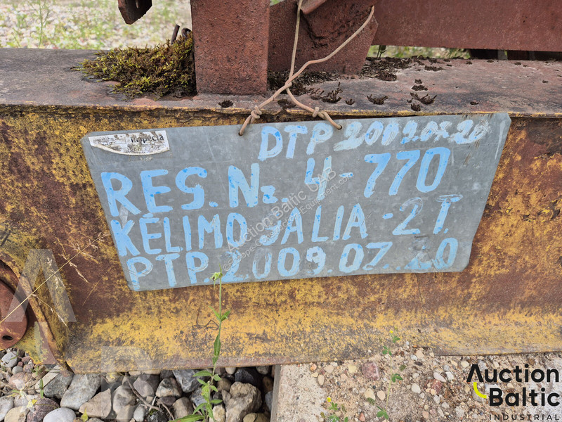 Žeriav  T10432