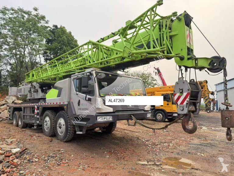 رافعة Zoomlion ZTC550H
