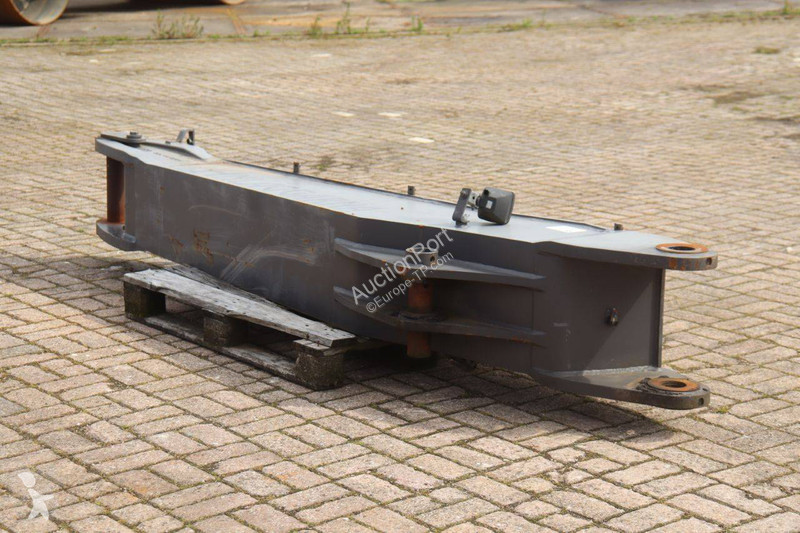 Kran Volvo EW140D