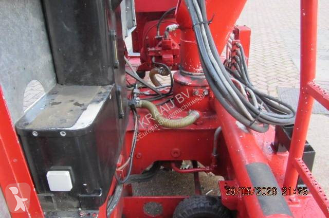 Kran Kennis R16F2
