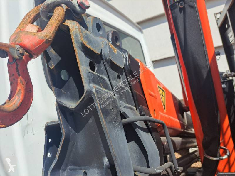 Veicolo commerciale Iveco 35C16