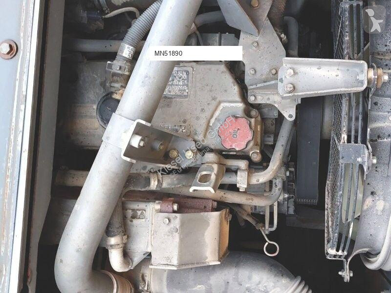 Kran Hitachi KTEG KMC350-5