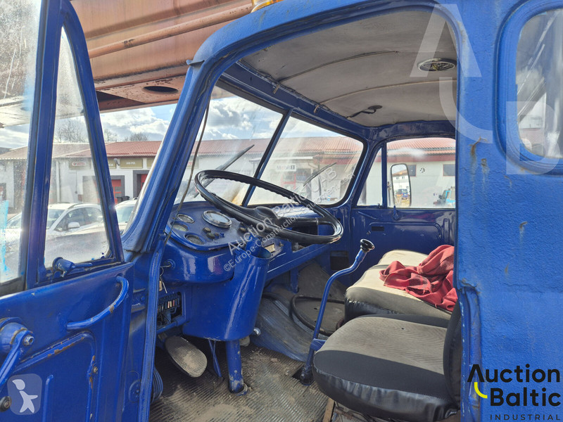 Macara Tatra MPT27