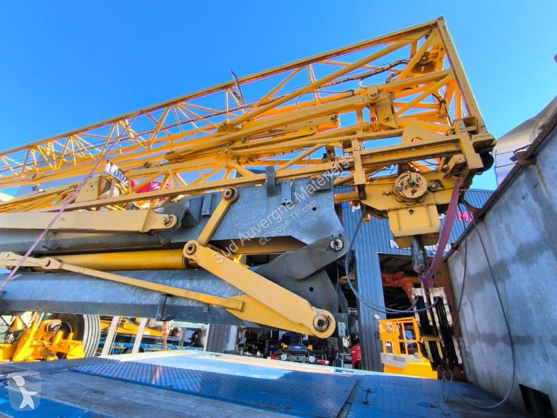 Grua Potain HD 40 A