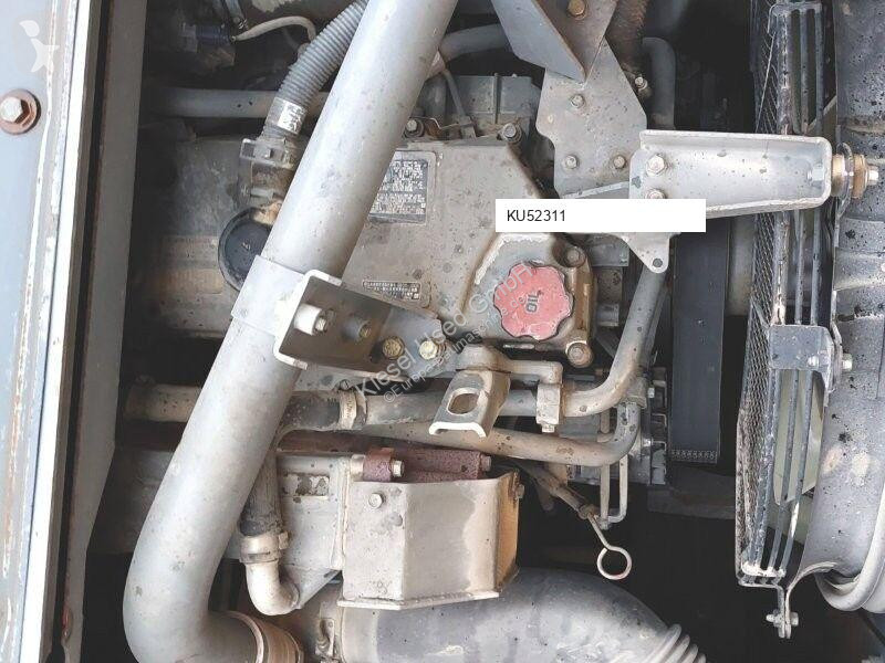 Grua Hitachi KTEG KMC350-5